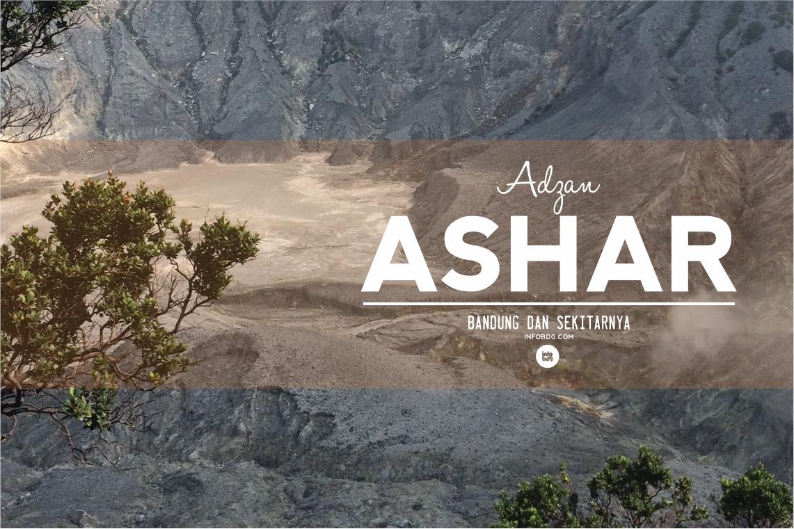 Worries end when shalat begins