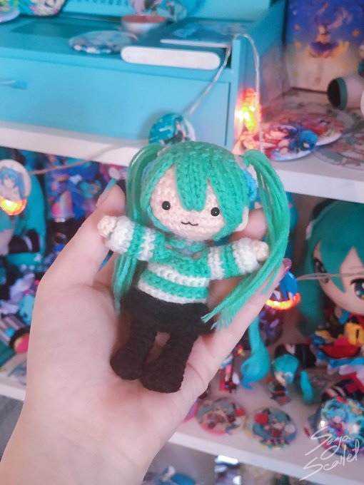 Twitterのコスプレ画像17