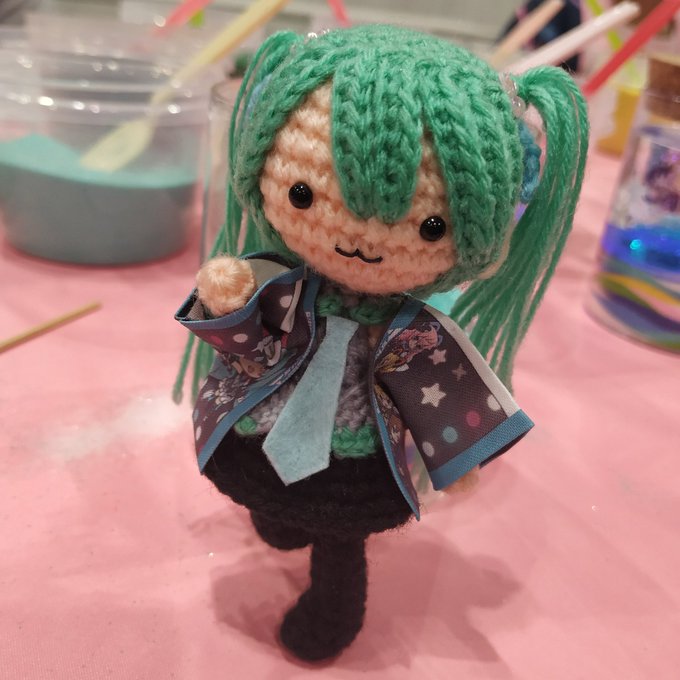 Twitterのコスプレ画像18