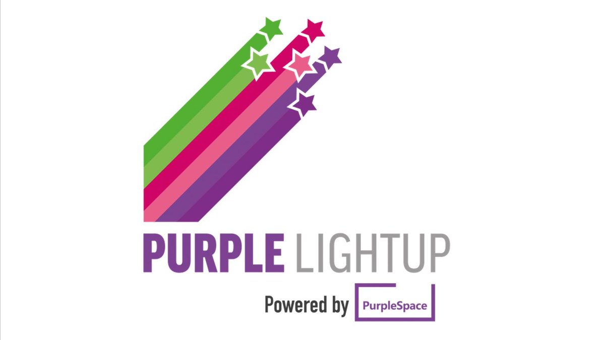 SwissCottageSch's tweet photo. Today is #PurpleLightUp and @SwissCottageSch have 'gone purple' as a sign of our pledge in supporting @MyPurpleSpace and the power of our pupils in the world of work.

We will showcase this through our ‘EmployMEnt Pathway’ throughout the day!

More info:
https://t.co/ac9QpDGFn7 https://t.co/QCFGkIIrGN