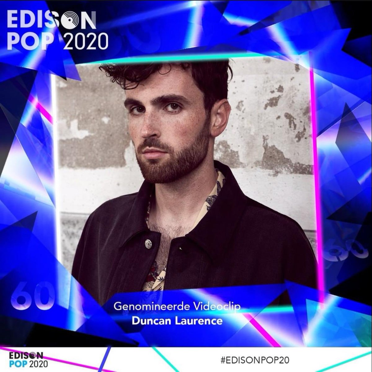 dunclaurence's tweet photo. Nominated for three (whaaaaaat?!) Edisons. (For my non-dutchies: The Edisons are one of the most prestigious prices in music the Netherlands has). So honored. #edisonawards @EdisonAwards https://t.co/0nlxofSSr1