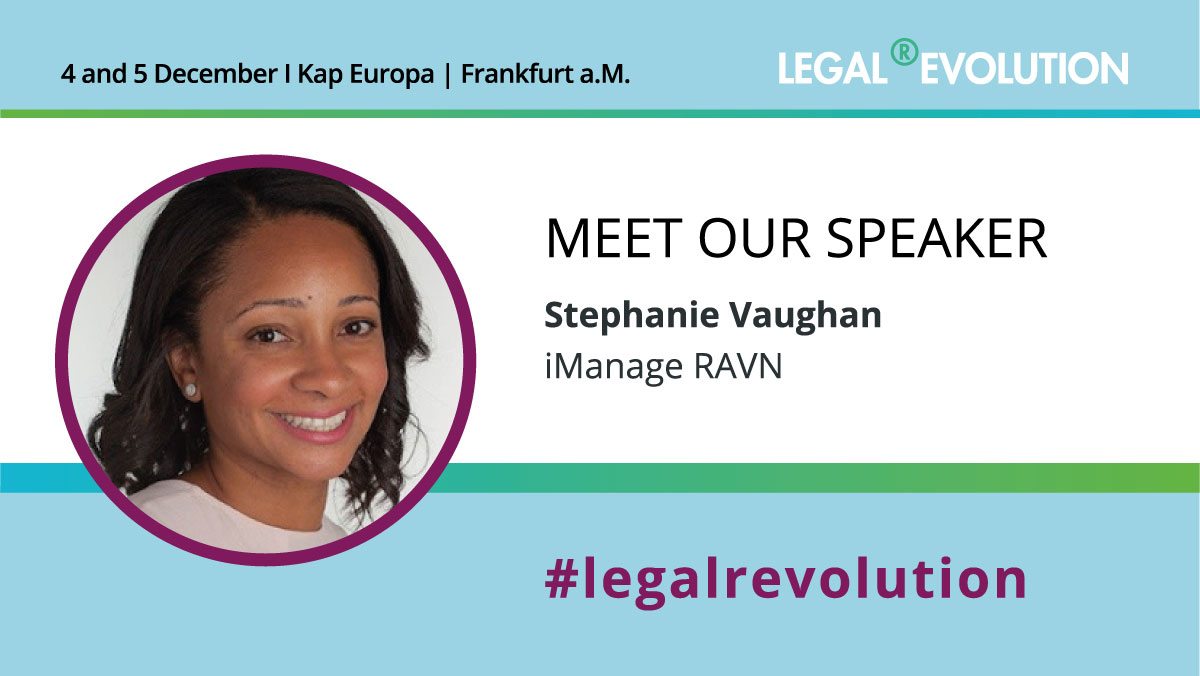 lrexpocongress's tweet photo. "Falling in love with (Legal)Tech - 4 women, 4 perspectives" – Welcome to our Phoenix Business Solutions Panel with Stephanie Vaughan @iManageRAVN, as well as @dawnhudgins, @drjmretief and @MuellerHaye. 
#legalrevolution #womanoflegaltech https://t.co/SL6H2rw8ac