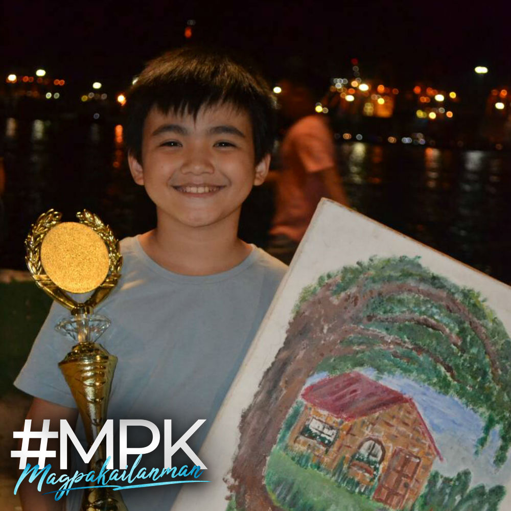 MPKGMA's tweet photo. Behind the scenes! #MPKMostWanted #MPK https://t.co/O7cBGUrckT