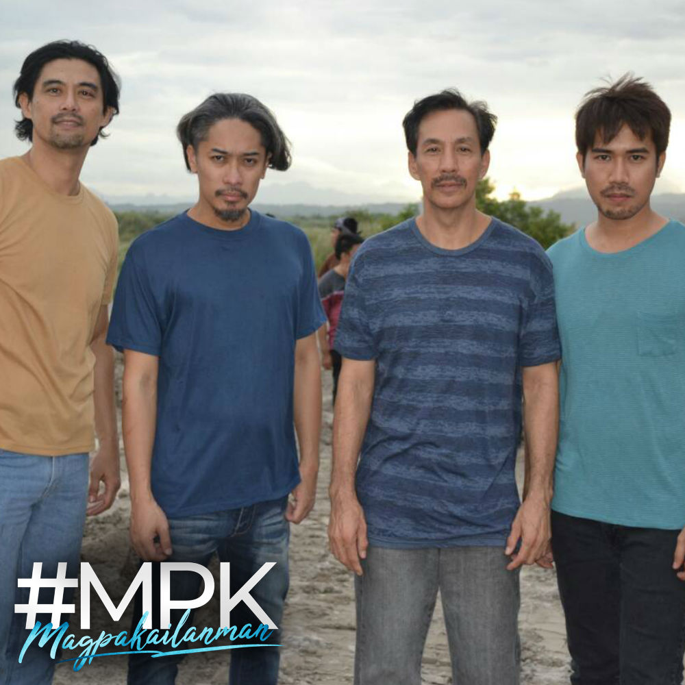 MPKGMA's tweet photo. Behind the scenes! #MPKMostWanted #MPK https://t.co/O7cBGUrckT