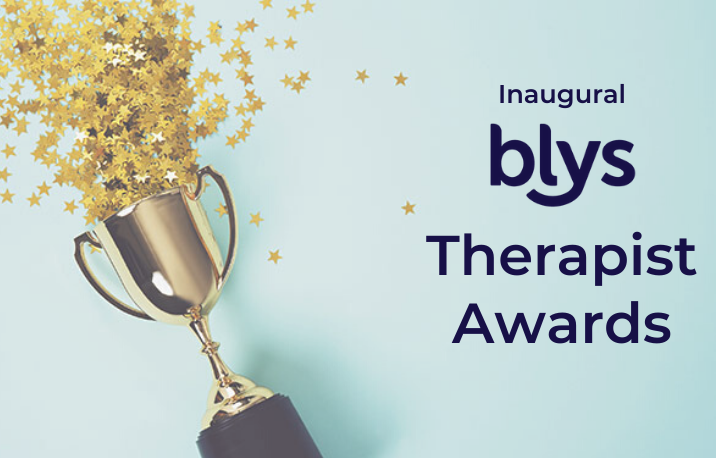 VERY proud to announce the launch of inaugural Blys Therapist Awards! 🎉

In line with our practitioner-centric ethos, we are beyond happy to recognise &amp; to celebrate some of the individual achievements in our thriving therapist partner community.

getblys.com.au/blog/blys-anno…