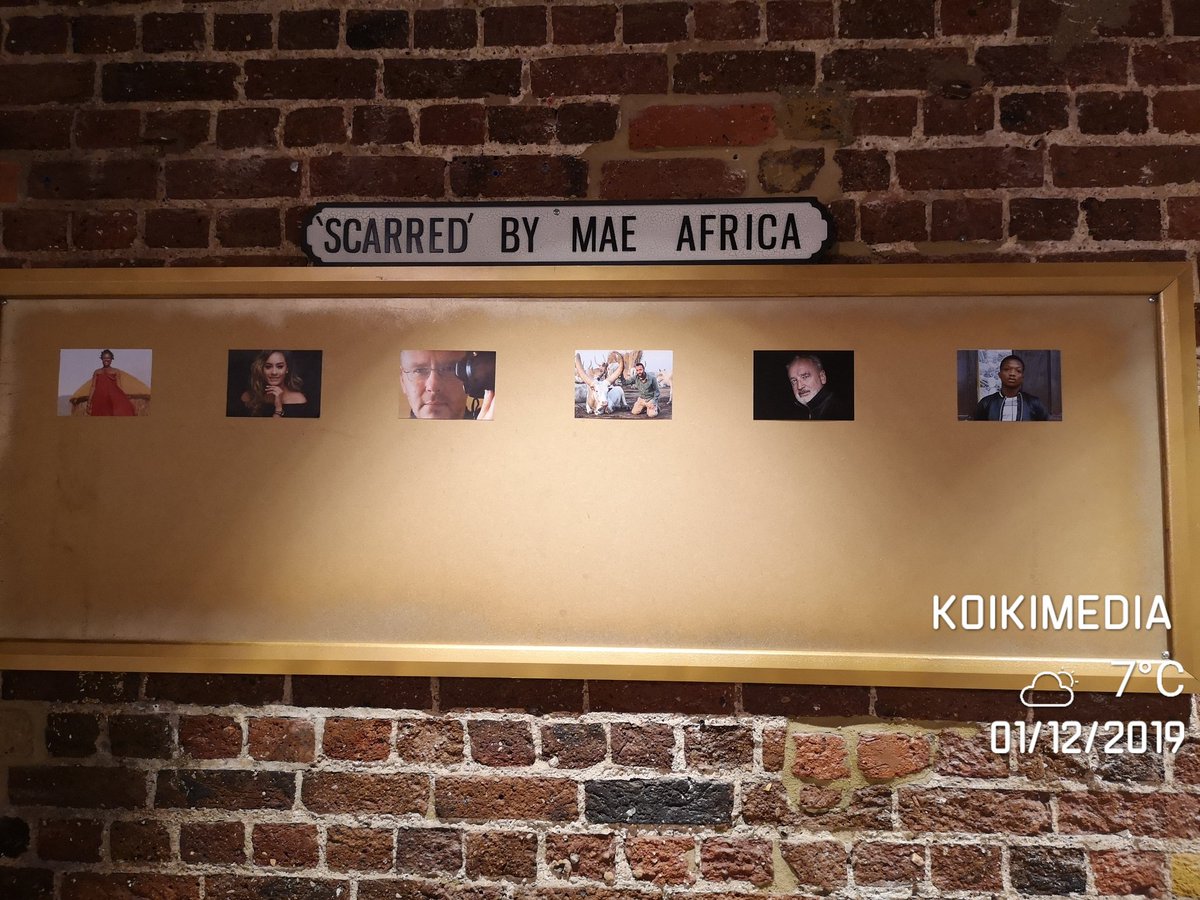 KoikiMedia's tweet image. @yusuff_aina pictures by @KoikiMedia
Koikimedia bringing the world closer to your doorsteps
#koikimedia #koikimediauk #koikimediaNG #koikimediateam #koikimediaNG
#MaeAfricaOrg
#AfricaInLDN