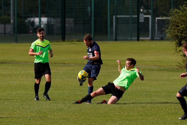 Spoons AFC tweet media