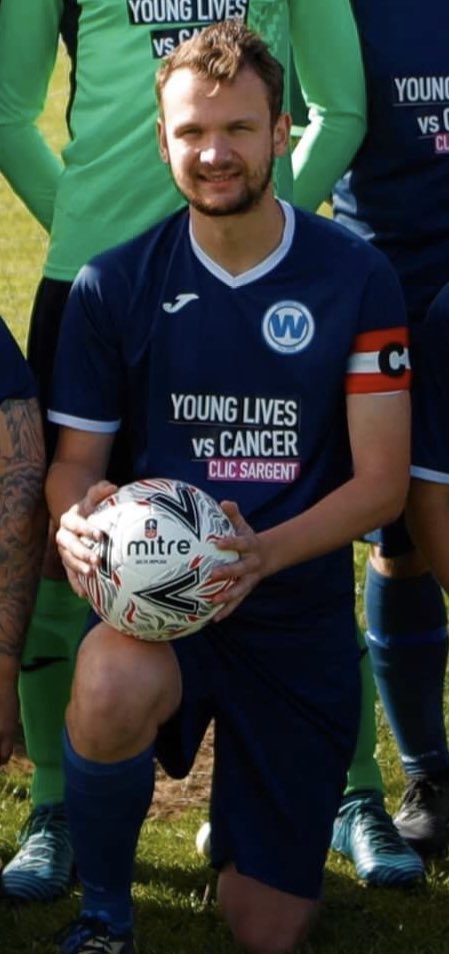 Spoons AFC tweet media