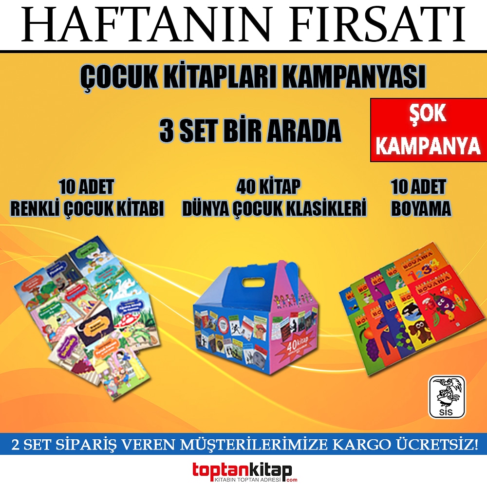 Toptan Fiyatina En Ucuz Kitap Satisi