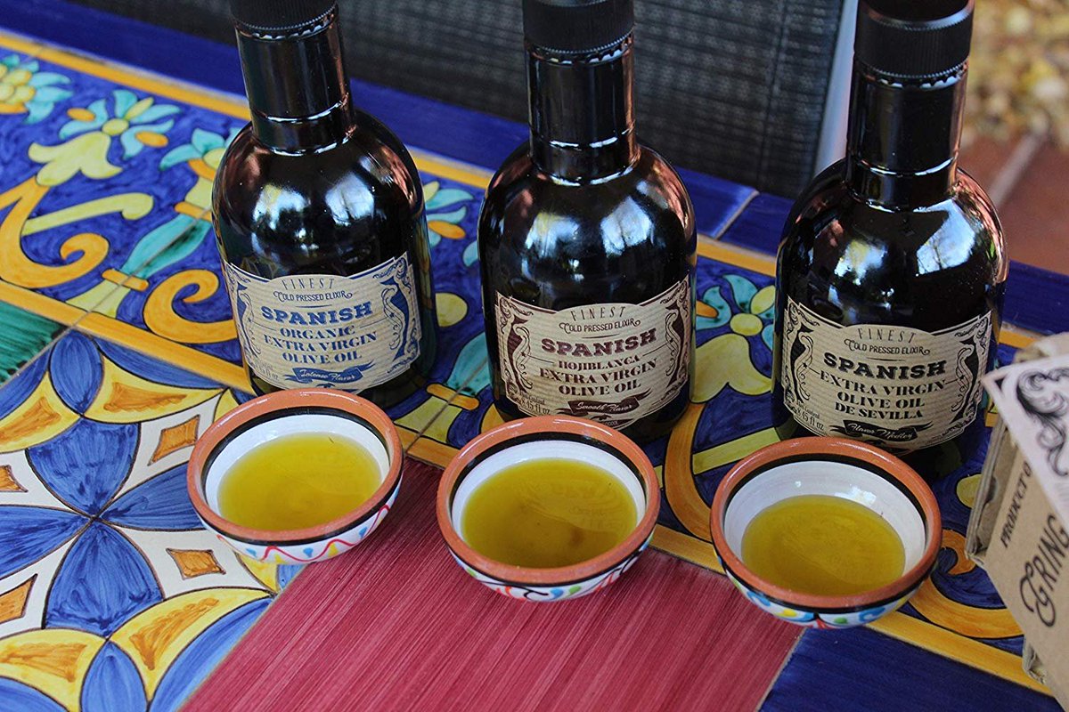 code_usd's tweet photo. https://t.co/2NbRRAjWjm
Save 40.0% on select products from Gringo Cool with promo code 40OLIVEOIL, through 12/31 while supplies last. #amazon #amazon_shopping #amazon_tv #amazon_video #amazon_movie #amazon_fire_tv #alexa_amazon #coupon #codes #daily #event #offer https://t.co/7lMFw3L172
