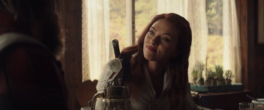 PLEASE I WOULD DO EVERYTHING FOR HER TO BE THIS HAPPY ALL THE TIME