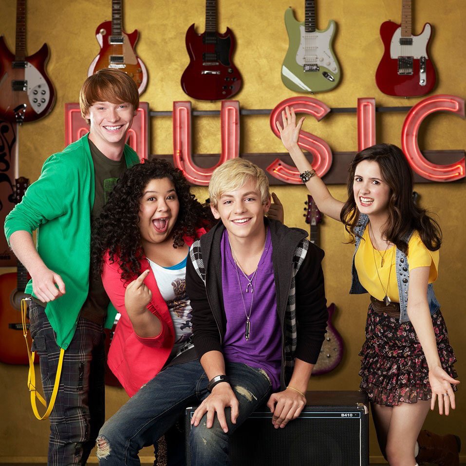 H_ross_K's tweet photo. Austin&Ally♥️
一番好きなドラマ🎥🎞
私が洋楽や洋画を好きになったきっかけを作ってくれた😳
#8YearsofAustinAndAlly
@RossLynch @lauramarano
@CalumWorthy https://t.co/lkrtb8jXTX