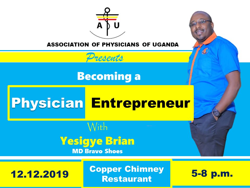 AssociationApu's tweet photo. Becoming a physician entrepreneur! https://t.co/izTkKVuN2H