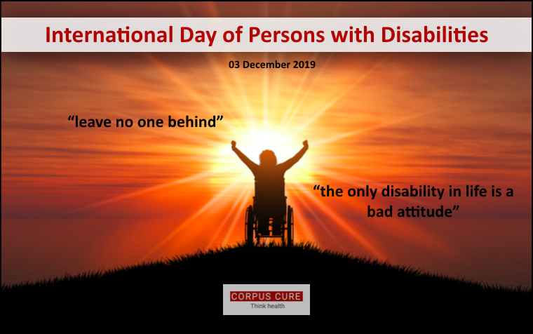 CorpusCure's tweet photo. #TuesdayMorning #WednesdayWisdom #quoteoftheday #InternationalDisabilityDay #Internationaldayofpeoplewithdisability #WeSwimAsOne #Enjoy #TwitterMomentsOfTheDecade #AUSvsPAK #BallonDor2019 #BallonDor #NASA #Messi #WorldAIDSDay #TuesdayTrivia #BLACKCOFFEE #WorldDisabilityDay https://t.co/KlBXN2iWDd