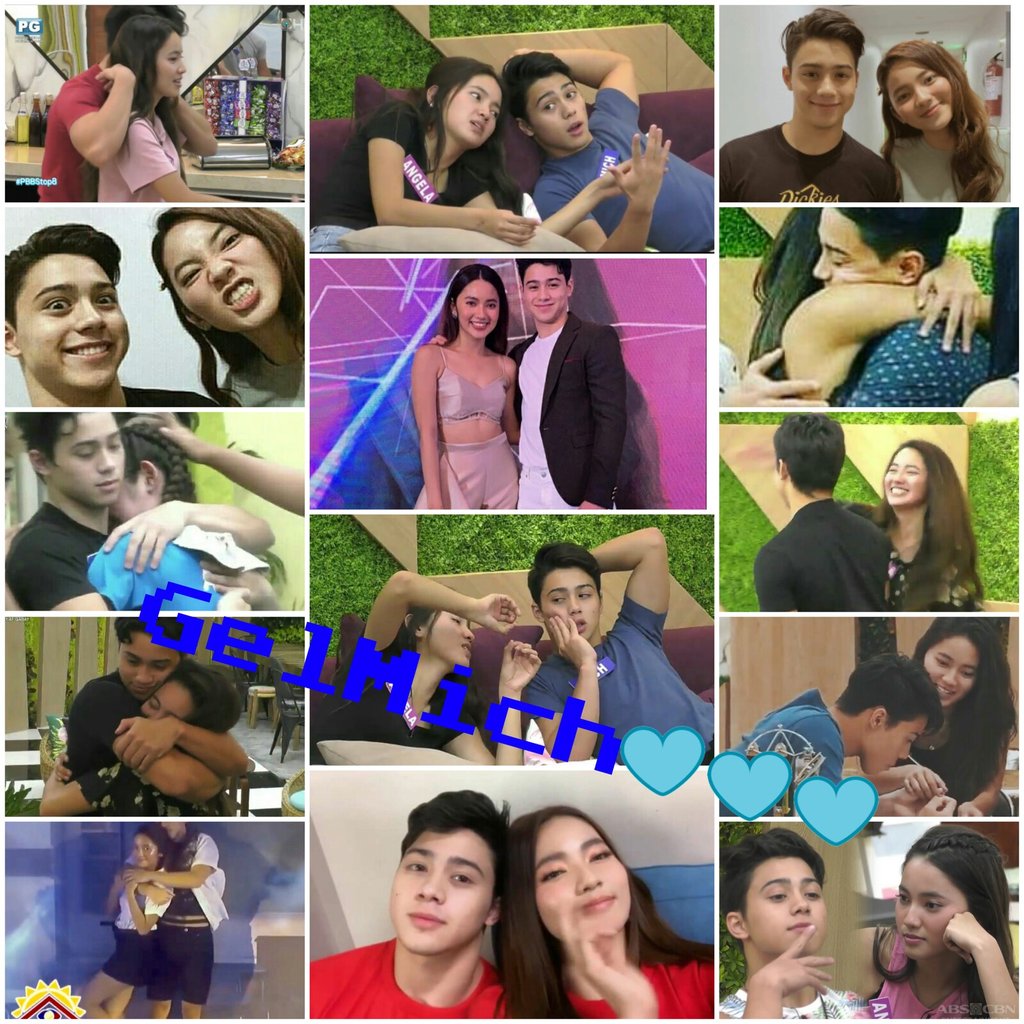 MizzyDorado's tweet photo. Subrang miss qoh nah kayo @mrmichwunder @iamangelatungol 
miss nyo din bah sila
@baby_moana @GelMichNation @jelri_gelmich @GelMichTunderz @GelMichTrends @GelMichTrends_ @Angelatungol08 @angelatungol @WunderificOfc @GELMICHS https://t.co/fw4kcXj6Df