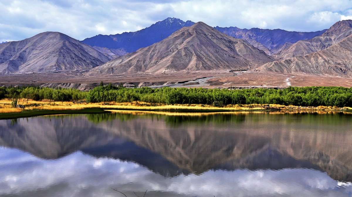 travellerAmit's tweet photo. Ladakh through my lens 📷

#travelphotography #TravelTuesday https://t.co/WlCK2gOBWC