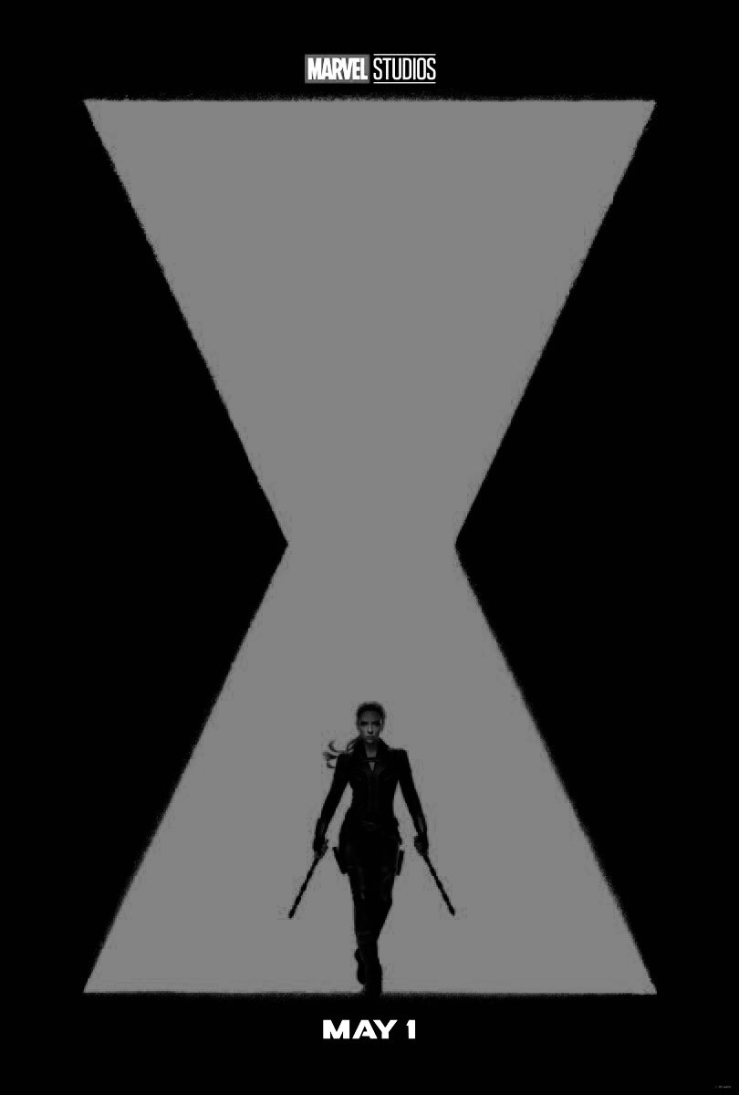 MY GIRL NATALIA ALIANOVNA “NATASHA” ROMANOVA AKA BLACK WIDOW IS COMING FOR BLOOD