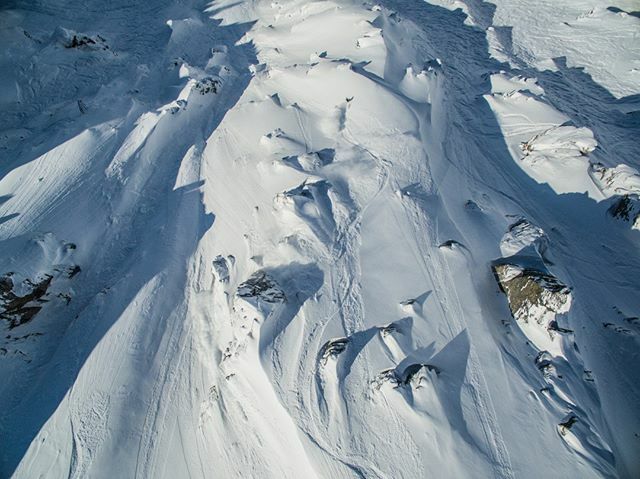 Ski❄Service❄Verbier tweet media