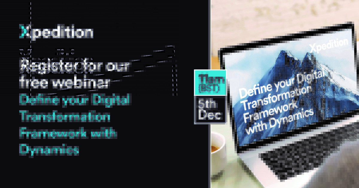 Xpedition tweet media
