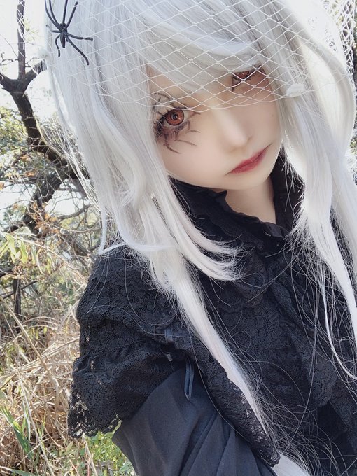 Twitterのコスプレ画像37