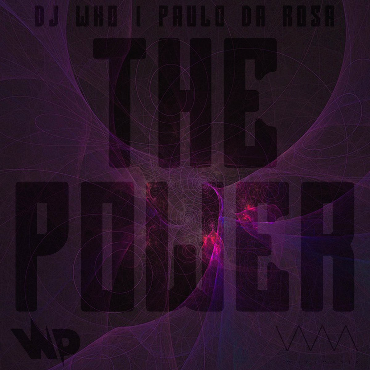 Got a NEW record “The Power” by <a href="/whopaulodarosa/">DJ Who & Paulo da Rosa</a>. OUT NOW on all digital platforms <a href="/whosmusicllc/">WHOSMUSIC</a>.
🚨: smarturl.it/WPPower