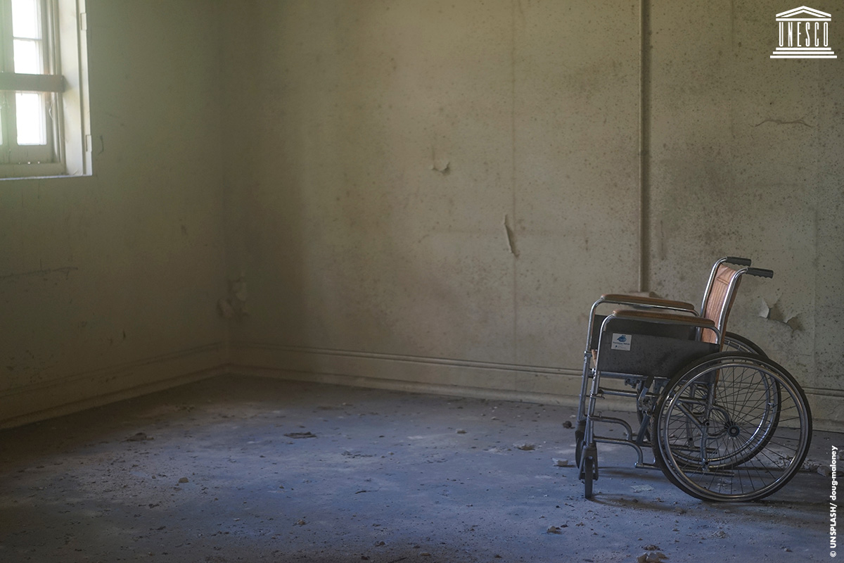 UNESCO en español 🏛️#Educación #Ciencia #Cultura tweet media