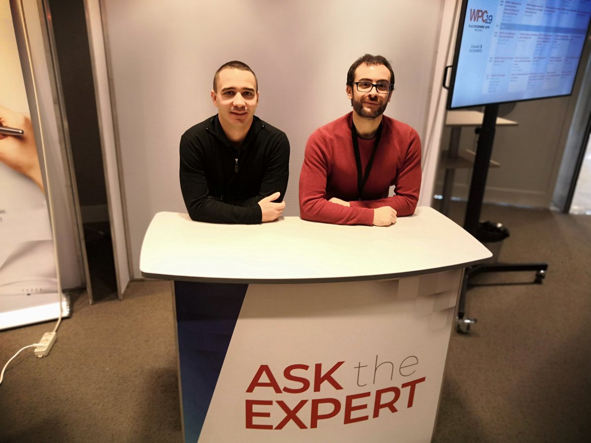 Clemente Giorio tweet media