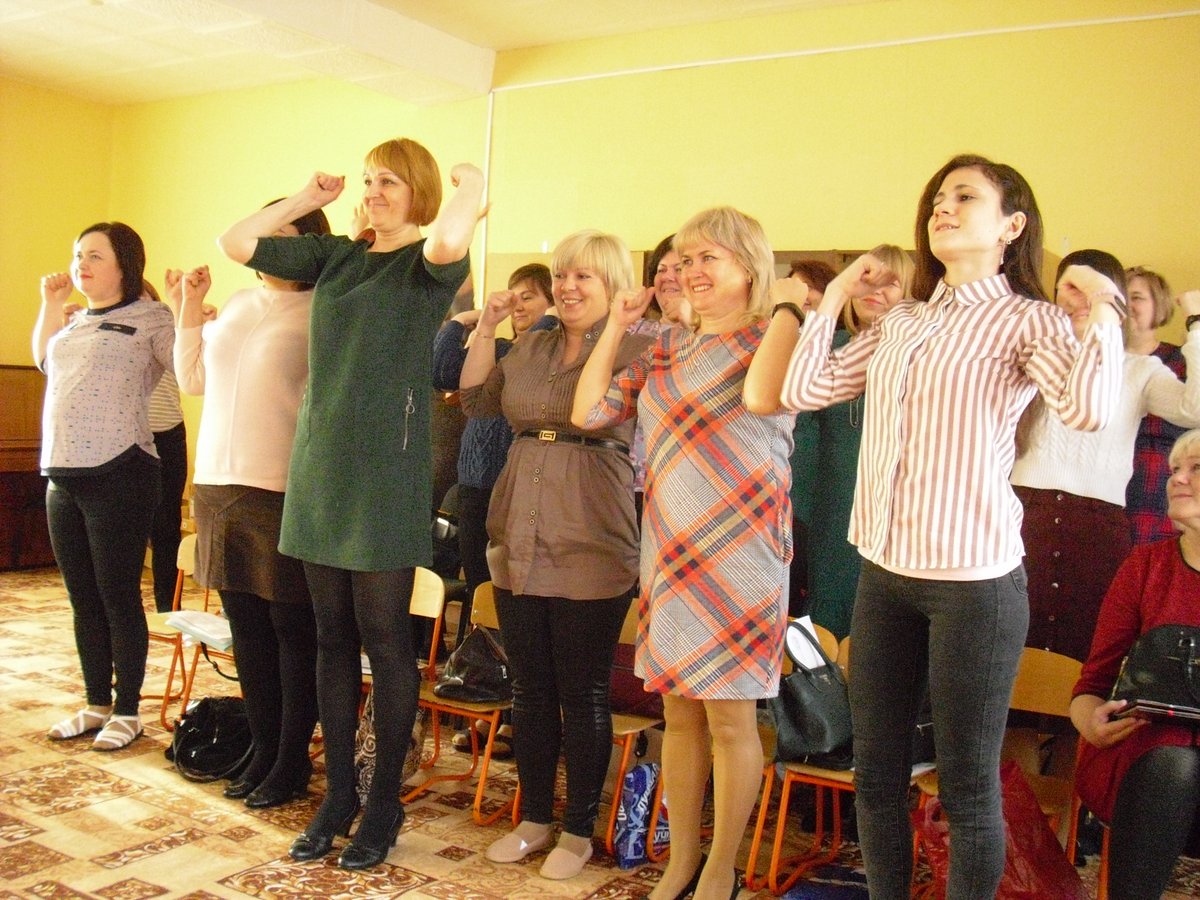 28 ноября  в структурном подразделении, реализующем общеобразовательные программы дошкольного образования  прошло заседание окружного творческого методического объединения воспитателей групп раннего возраста.