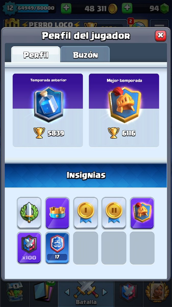 BUSCÓ EQUIPO
HAGO PRUEBAS SI ES NECESARIO .
RT SE AGRADECE. 
<a href="/Promo_eSport/">Promoción Esports</a>
<a href="/PromotionsXo/">Promotions RT'S Xo</a> 
<a href="/AyudaRT_GG/">AyudaRT_GG » CR</a> 
<a href="/AyudaJugador/">Ayuda Jugador</a>