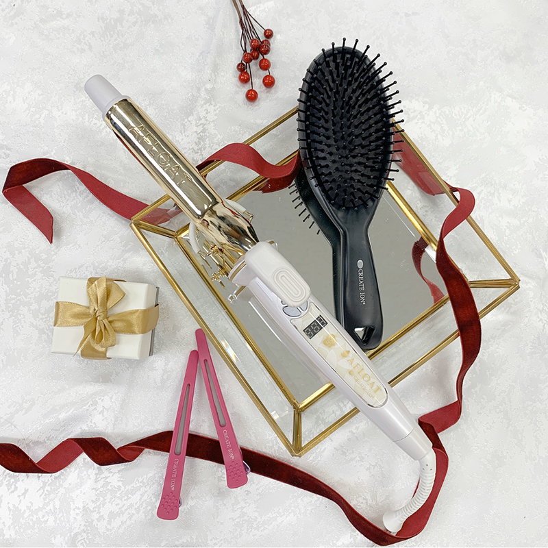 createsofficial's tweet image. ふるってご参加を✨

#ビックカメラ さんからビッグな🎄クリプレ🎅
フォロー&amp;amp; #RTキャンペーン 中‼️
@createionjapan
 をフォローし、コメント(希望のｍｍ数)付きRT🔁
抽選で10名様にセットでプレゼント🎁
12/17(火)〆🎊クリスマス当日にお届け予定🎉
 #キャンペーン #クリプレ #クリスマス #クレイツ