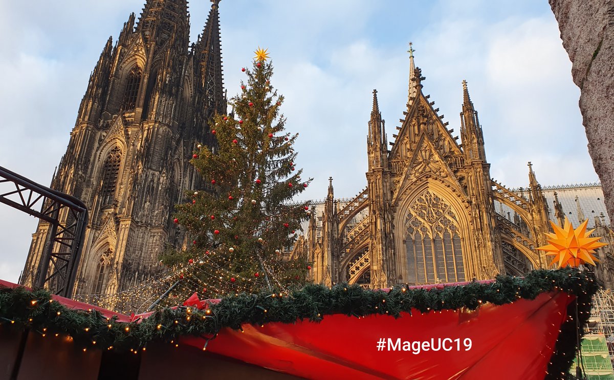 🧡 WHY I LOVED MAGE UNCONFERENCE 2019... 
link.medium.com/239GY7L161

<a href="/MageUnConf/">MageUnconference</a> #MageUC19 🇩🇪💚