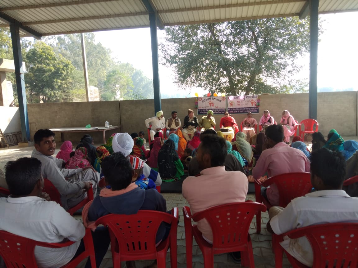 CdpoShri's tweet photo. PMMVY Martu vandana saptah 2019
#PMMVY
#DSSWCD
#MatruShakthiRastraShakthi https://t.co/LoWa2gpi2r