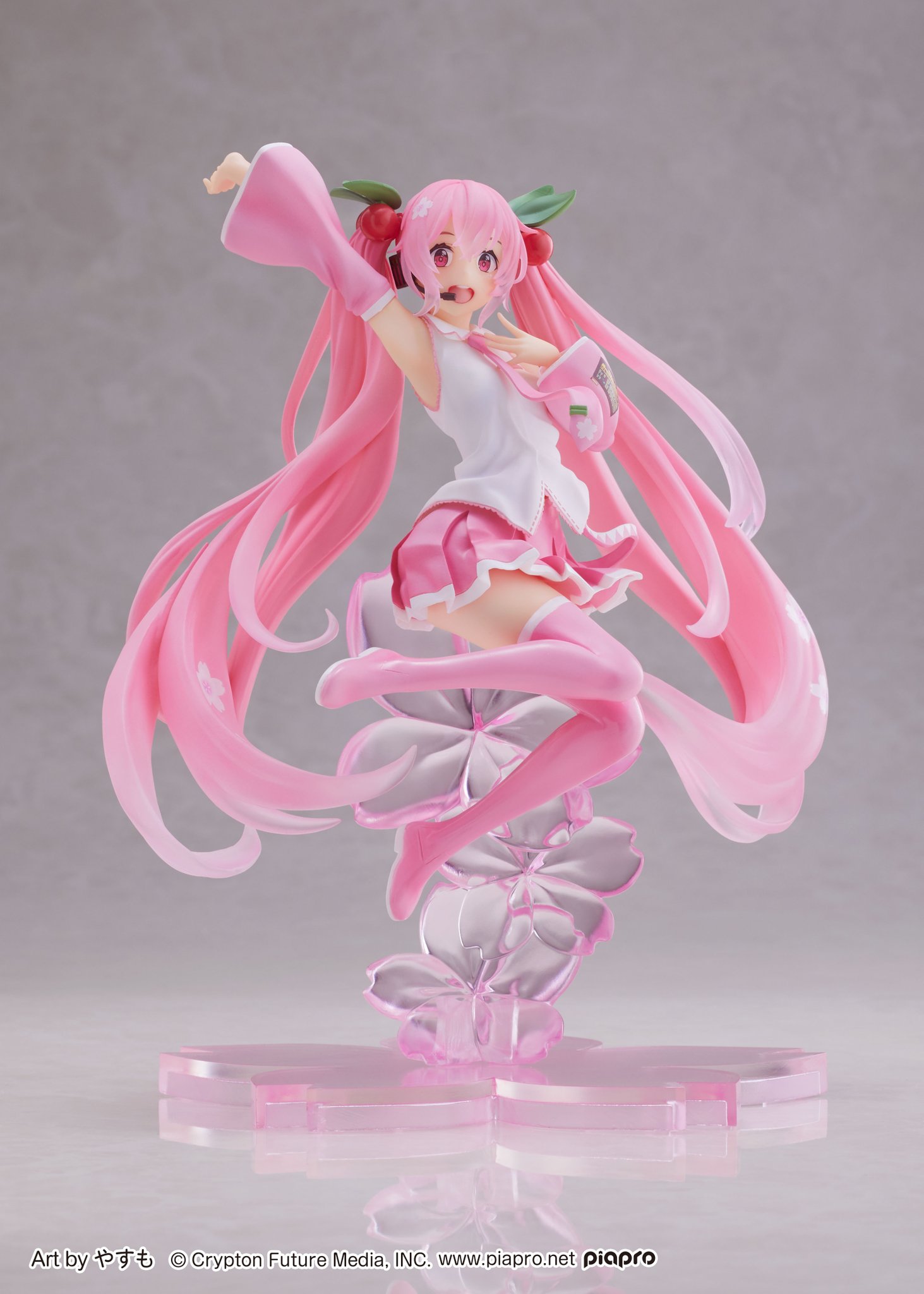 新品未開封タイトーくじ本舗「桜ミクくじ」2020 フィギュア　A賞　ラストワン賞 Amazon | タイトーくじ本舗 桜ミクくじ 2nd season LH賞 描き