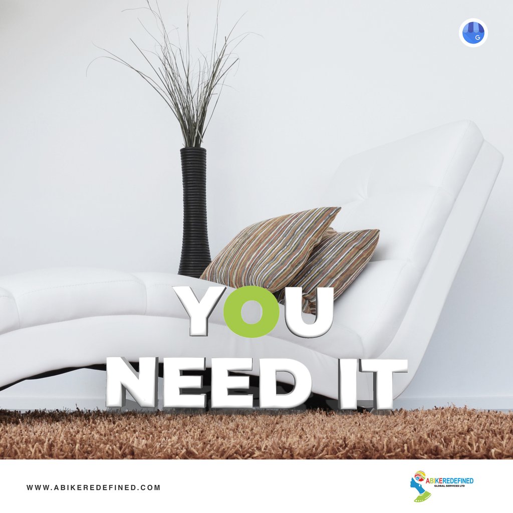 abikeredefined1's tweet photo. Yes, you need it! Your visitors needs it! Refurbish your old set to sofa and give your home a new feel of comfort with eclectic designs, adding a touch of simplicity and elegance to your home!
____________

Take advantage of our hot promo deals today! 
DM for further information. https://t.co/1SjKFfiPm5
