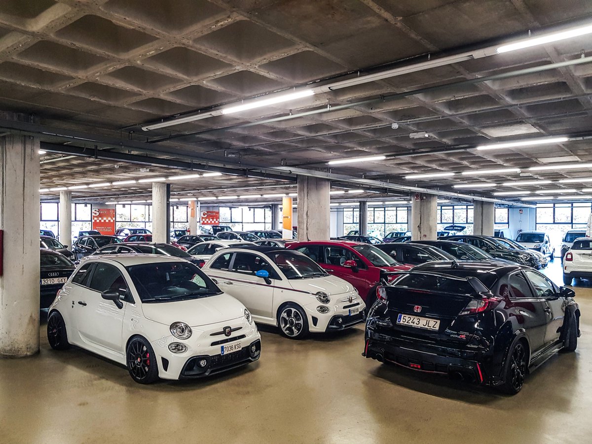 Autosi_es's tweet photo. ¡Estamos en el Salón de ocasión de Barcelona! 😱 Del 29/11 al 8/12 puedes venir a por tu nuevo coche 🧐

📲 Whatsapp: 650 661 092
☎ Teléfono: 93 727 07 47
📌 Ctra. de Terrassa, 275, 08205 Sabadell, Barcelona 
💻 Web: https://t.co/rqPVFRNYjx https://t.co/JWZQkfoZUe