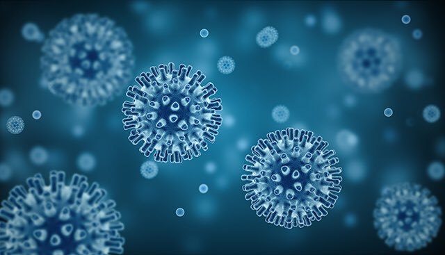 Are you taking immune suppressive medication for your #lupus ? Remember to also take your #FluVaccine against #flu