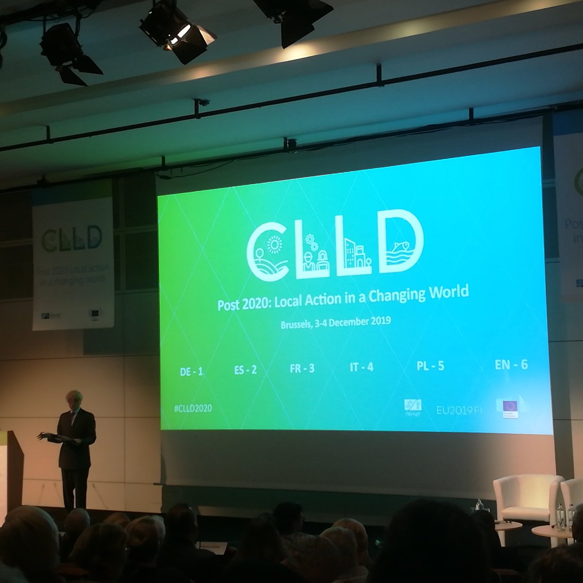 GALPCostaBrava's tweet image. Post 2020. Els GALPs s'enfronten a grans reptes en els propers anys en la implantació de l'economia blava #CLLD2020. @EU_FARNET