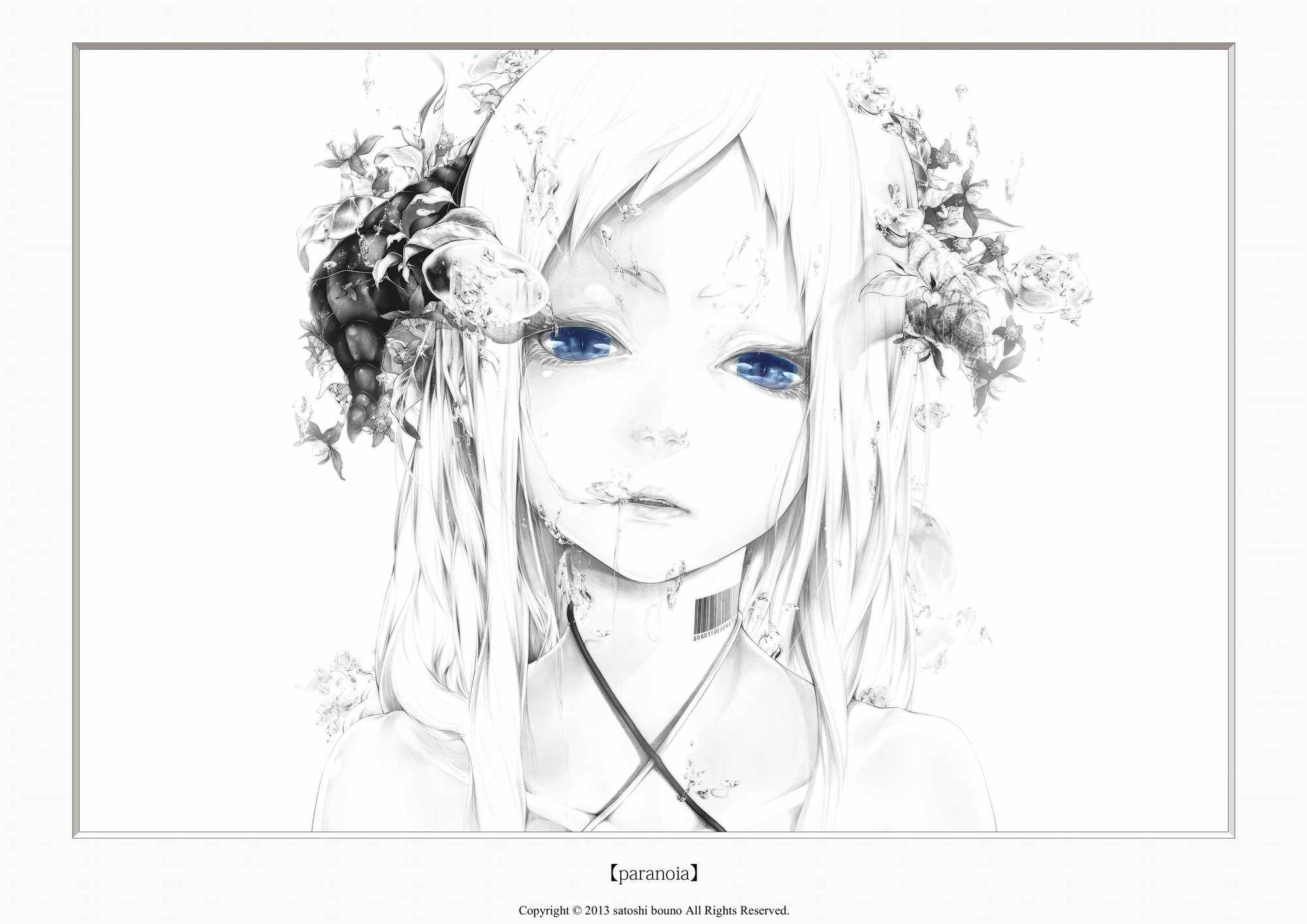 房野 Paranoia 既存イラストですが本日のオススメの一枚です この絵で知って下さった方も多く 自分としてもお気に入りの一枚です 最初に投稿した時から 雰囲気や原型を損なわない範囲で多少加筆がされています 今後も調整 房野 Paranoia 既存イラストですが本日のオススメの一枚です この絵で知って下さった方も多く 自分としてもお気に入りの一枚です 最初に投稿した時から 雰囲気や原型を損なわない範囲で多少加筆がされています 今後も調整