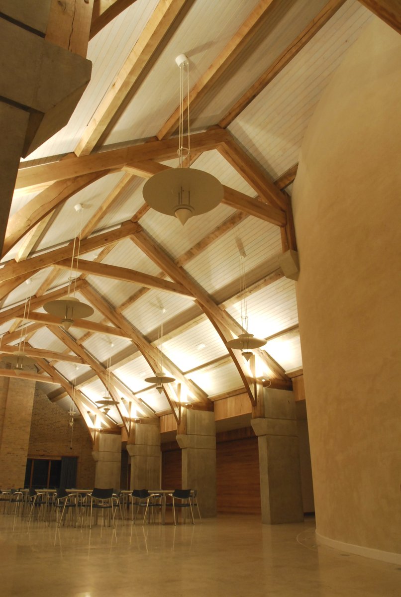 Magdalene College, Conference & Events tweet media