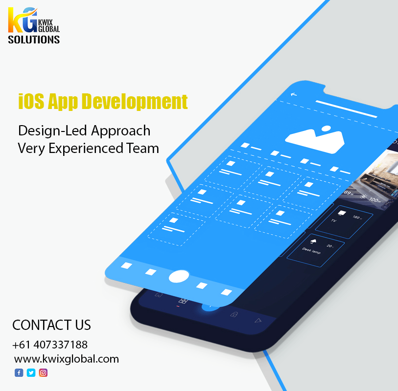 kwixglobal's tweet photo. Searching for top mobile app developers in Australia? We at Kwix Global are an experienced team of iOS app developers providing fully customised app development solutions. Contact us today!!!
#iOSApp #AppDevelopers #MobileApp #TeamKwix #KwixGlobal
https://t.co/ye2aLUC2tT https://t.co/f8EBFLatqp