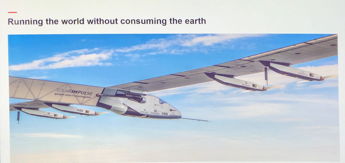 AmyGrantSimpson's tweet photo. What a great advertising piece!  Well done @ABBgroupnews 👏.                      #Advertising #EnergyTransition #TheFuture https://t.co/J5eEy0pIoN