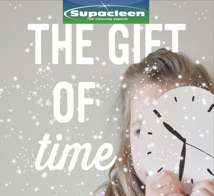 supacleenltd's tweet photo. Why not give the gift of time this holiday season and book some cleaning work for your loved one who works too hard! Go to https://t.co/Ay8QAYsU2k today and get ahead on your presents 😀 https://t.co/OVR7Qr2oDB