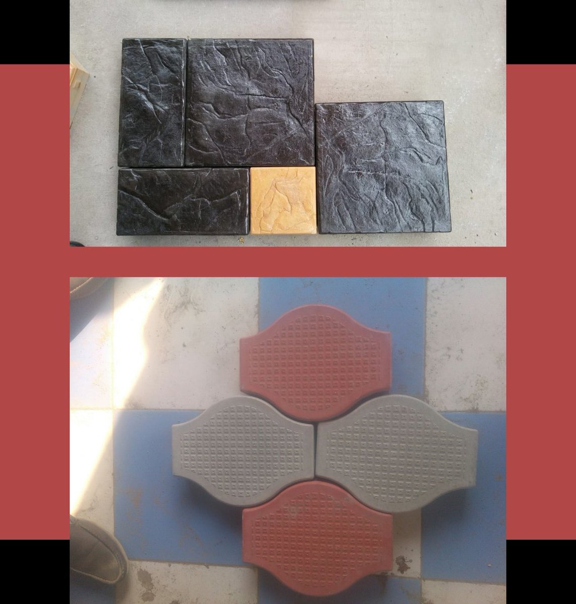 SHauliers's tweet photo. #sunderhauliers #cabroinnakuru #bestcabronakuru #brickmoulds #Stroke7design #sunderhauliers #cabro #cabromoulds https://t.co/tcGmnd1t7N