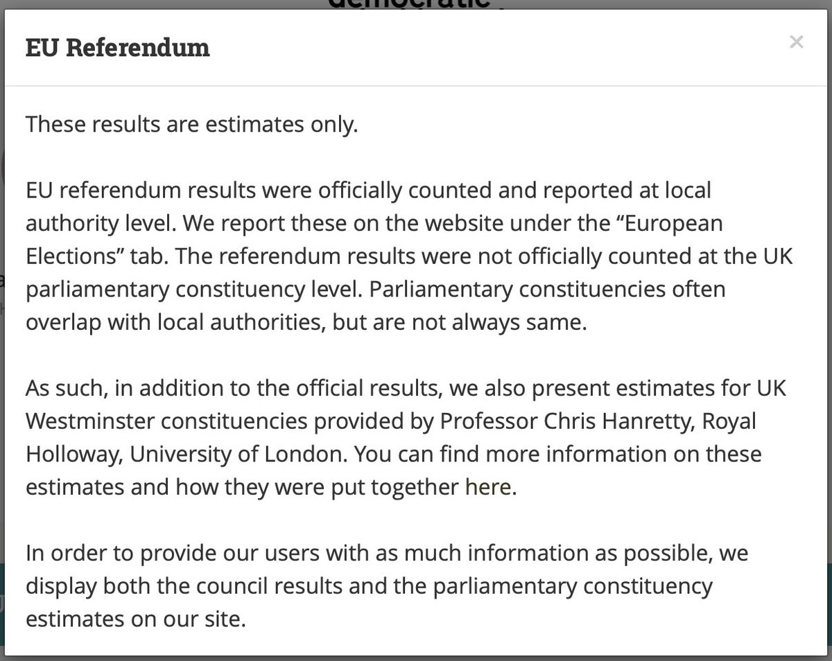 Democratic Dashboard 🗳 tweet media