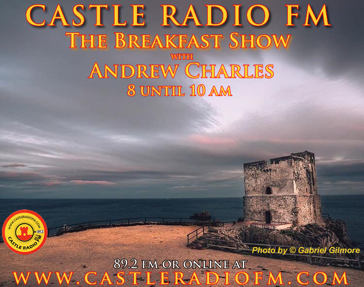 Castle Radio FM tweet media