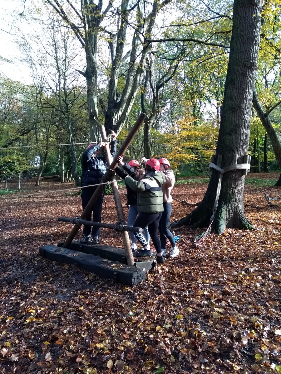 Ready2_Learn's tweet photo. Highlights of our Residential last month...
1/8 - BRIDGE BUILD https://t.co/YoIJ2qz6q6