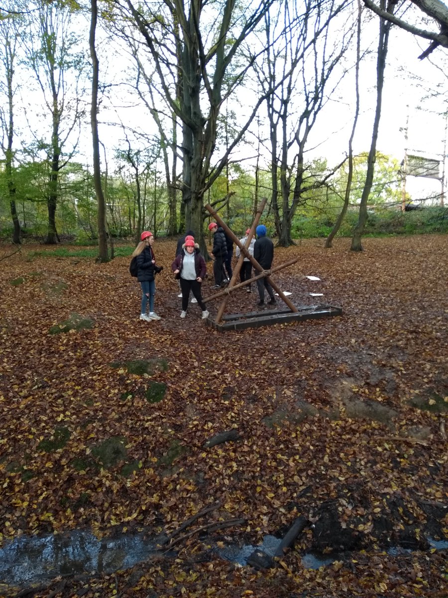 Ready2_Learn's tweet photo. Highlights of our Residential last month...
1/8 - BRIDGE BUILD https://t.co/YoIJ2qz6q6