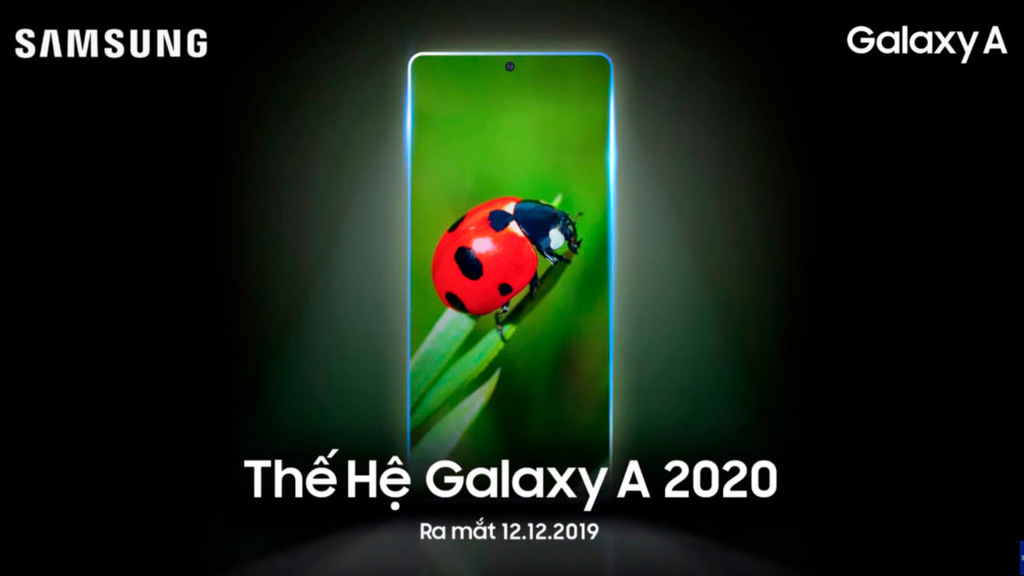 samsung a 2020,galaxy a51