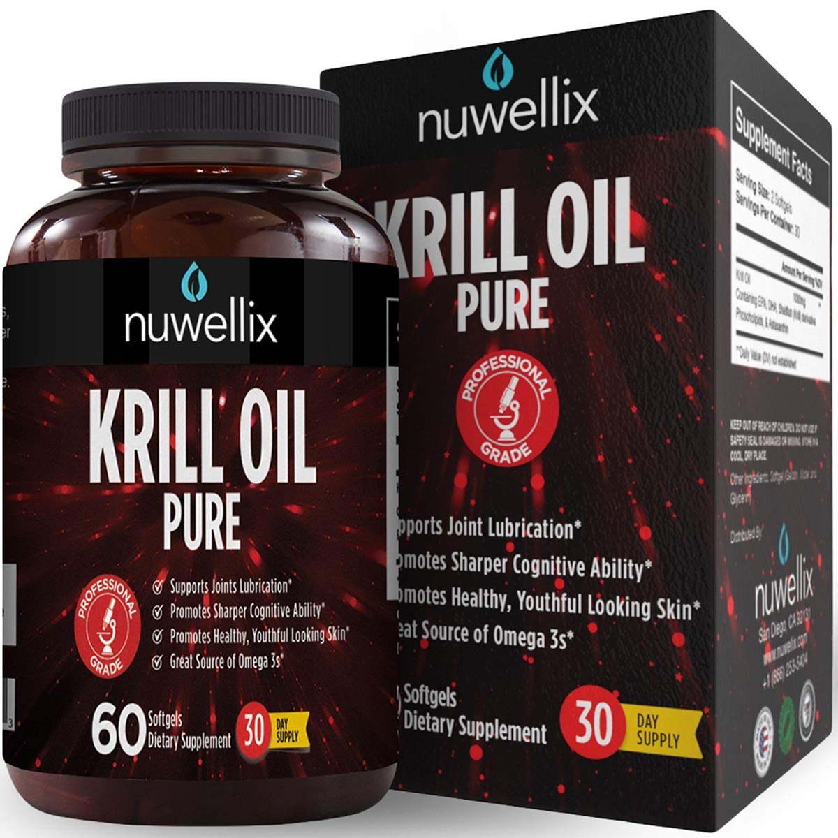 code_usd's tweet photo. https://t.co/M0xyUVxjqW
Save 40.0% on select products from Nuwellix with promo code 406PKPX9, through 12/8 while supplies last. #amazon #amazon_shopping #amazon_tv #amazon_video #amazon_movie #amazon_fire_tv #alexa_amazon #coupon #codes #daily #event #offer https://t.co/BRtBE1SMuY