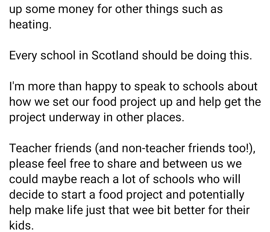 msmodernstudies's tweet photo. Breadline Britain shows that child poverty continues to be a very real experience for our young people and there are simple things we can do as schools to help them where governments are failing. See the post below from my colleague... https://t.co/XOMJD0mHaa